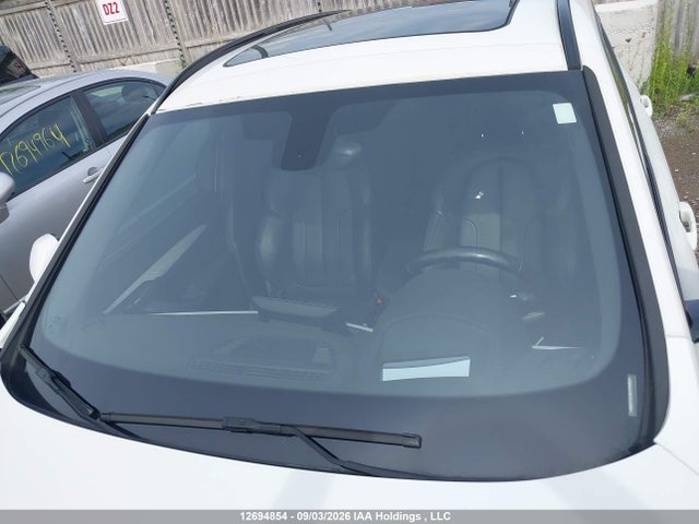WBXHT3C39H5F69662 BMW X1