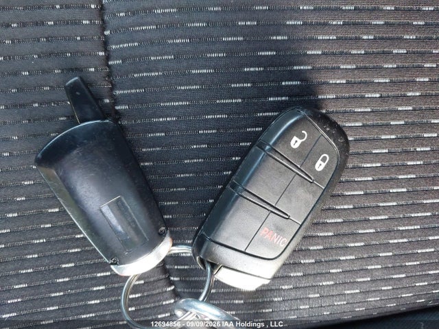 Aukcja sprzedaży 2016 Dodge Journey Cvp/se Plus, vin: 3C4PDCAB2GT180812, numer aukcji: 12694856