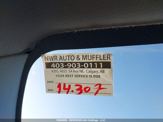 Aukcja sprzedaży 2016 Dodge Journey Cvp/se Plus, vin: 3C4PDCAB2GT180812, numer aukcji: 12694856