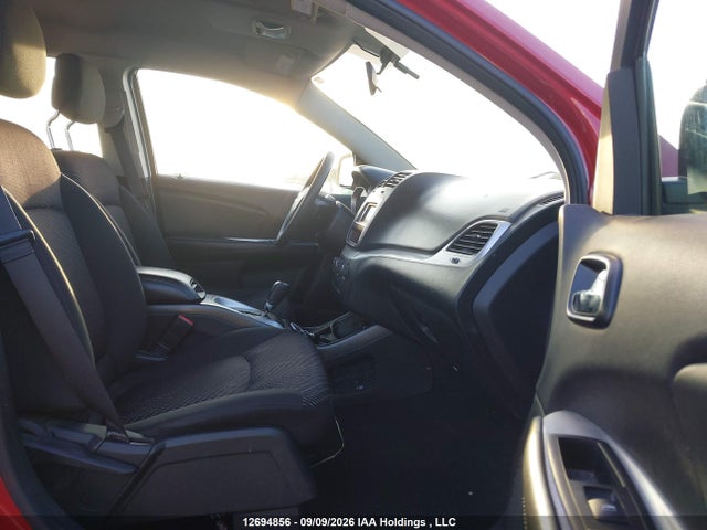 Aukcja sprzedaży 2016 Dodge Journey Cvp/se Plus, vin: 3C4PDCAB2GT180812, numer aukcji: 12694856