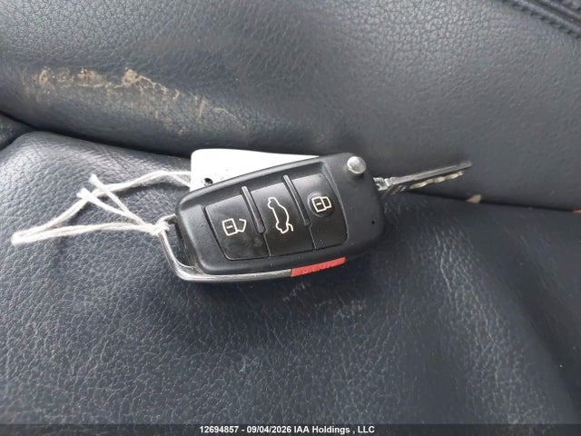 Aukcja sprzedaży 2018 Audi A3 2.0t Komfort, vin: WAU78LFFXJ1053558, numer aukcji: 12694857