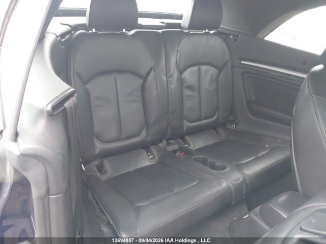 Aukcja sprzedaży 2018 Audi A3 2.0t Komfort, vin: WAU78LFFXJ1053558, numer aukcji: 12694857