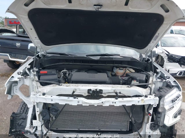 Продажа на аукционе авто 2026 Chevrolet Silverado K1500 Lt, vin: 3GCUKDEDXTG160756, номер лота: 12694859
