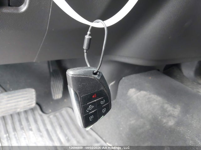 Продажа на аукционе авто 2026 Chevrolet Silverado K1500 Lt, vin: 3GCUKDEDXTG160756, номер лота: 12694859