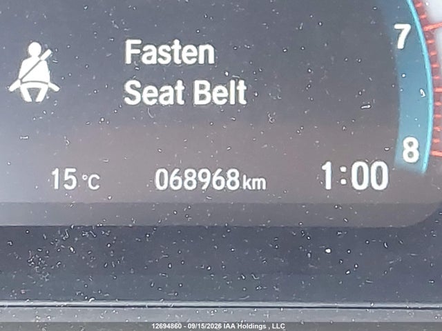 Honda CIVIC EX 2020 2HGFC2F78LH006972 Image 16