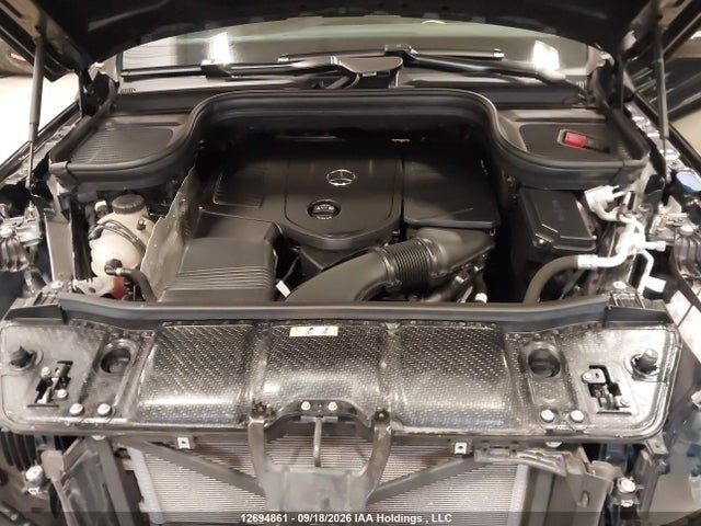 4JGFB4FB2RB141959 Mercedes-Benz Gle 350 4matic