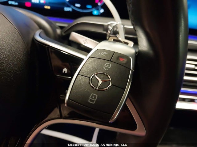 4JGFB4FB2RB141959 Mercedes-Benz Gle 350 4matic
