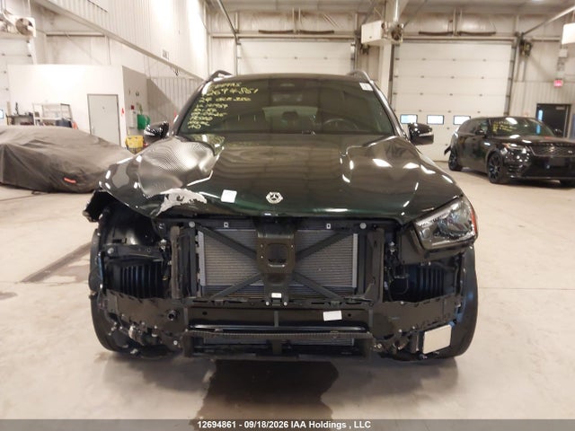 4JGFB4FB2RB141959 Mercedes-Benz Gle 350 4matic