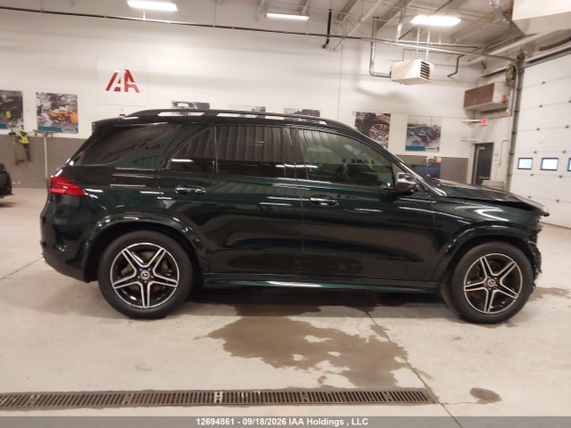 4JGFB4FB2RB141959 Mercedes-Benz Gle 350 4matic