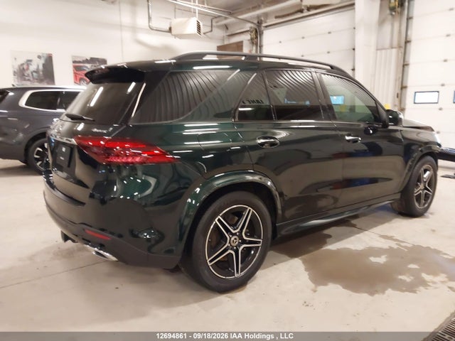 4JGFB4FB2RB141959 Mercedes-Benz Gle 350 4matic