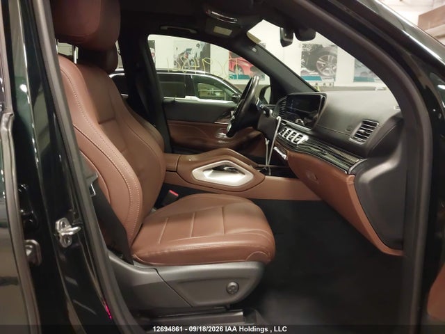 4JGFB4FB2RB141959 Mercedes-Benz Gle 350 4matic