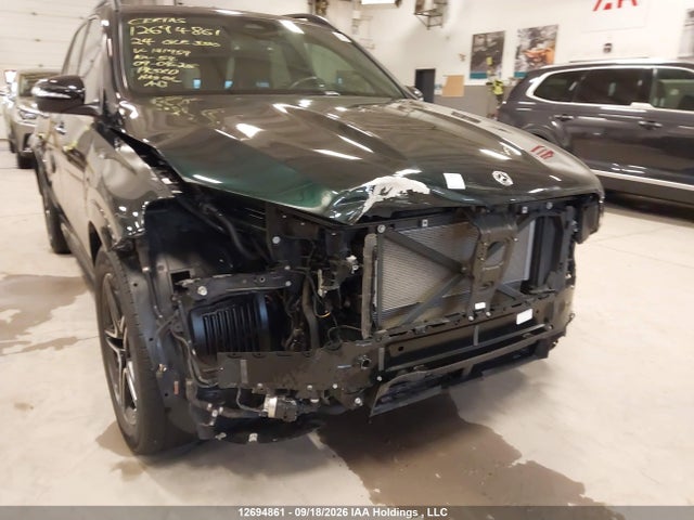 4JGFB4FB2RB141959 Mercedes-Benz Gle 350 4matic