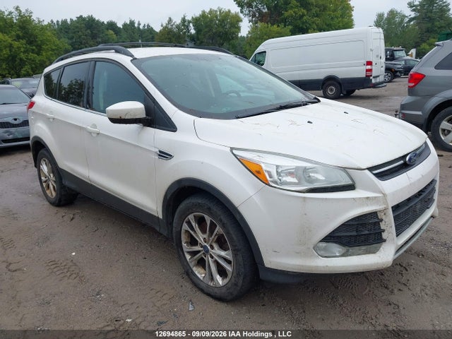 12694865 :رقم المزاد ، 1FMCU9G99DUD28585 vin ، 2013 Ford Escape Se مزاد بيع