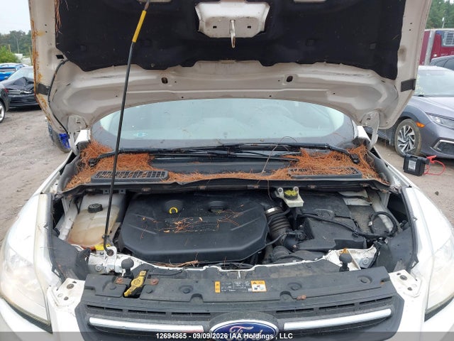 Aukcja sprzedaży 2013 Ford Escape Se, vin: 1FMCU9G99DUD28585, numer aukcji: 12694865