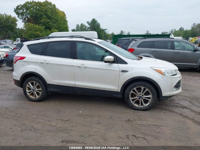 Aukcja sprzedaży 2013 Ford Escape Se, vin: 1FMCU9G99DUD28585, numer aukcji: 12694865