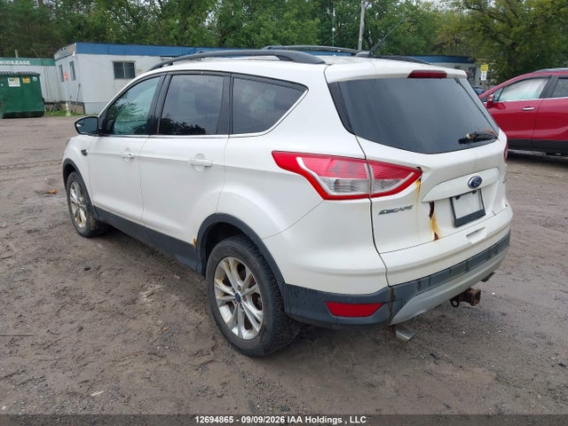 Aukcja sprzedaży 2013 Ford Escape Se, vin: 1FMCU9G99DUD28585, numer aukcji: 12694865
