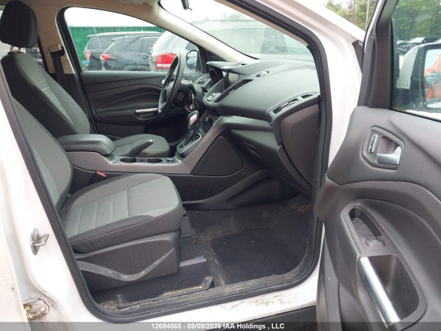 Aukcja sprzedaży 2013 Ford Escape Se, vin: 1FMCU9G99DUD28585, numer aukcji: 12694865