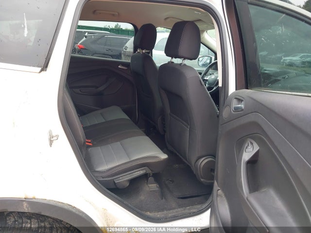 Aukcja sprzedaży 2013 Ford Escape Se, vin: 1FMCU9G99DUD28585, numer aukcji: 12694865