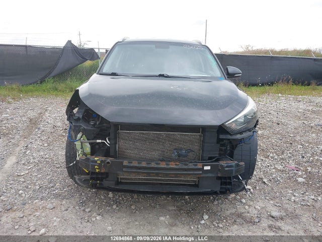 Hyundai Tucson 2018 KM8J3CA40JU607911 Image 12