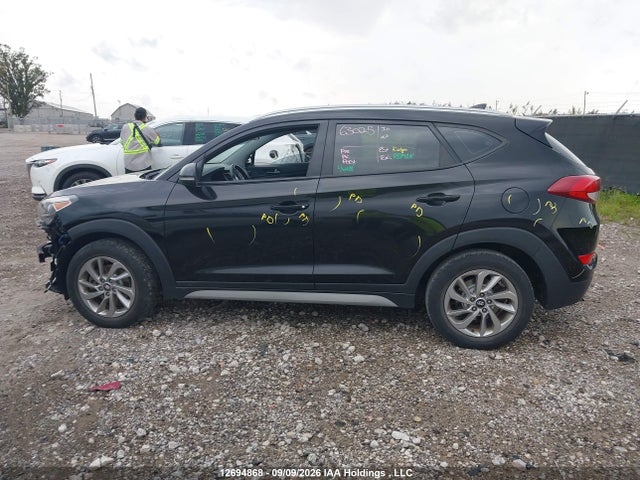 Hyundai Tucson 2018 KM8J3CA40JU607911 Image 14