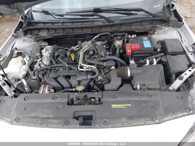 1N4BL4CW2PN358016 Nissan Altima