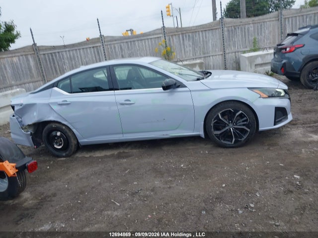 1N4BL4CW2PN358016 Nissan Altima