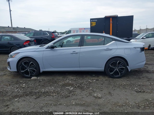 1N4BL4CW2PN358016 Nissan Altima