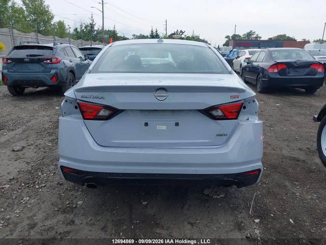 1N4BL4CW2PN358016 Nissan Altima
