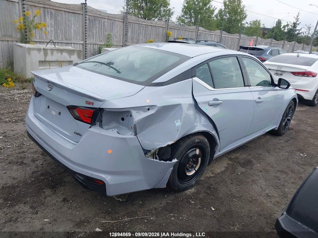 1N4BL4CW2PN358016 Nissan Altima