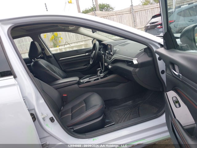 Nissan Altima 2023 1N4BL4CW2PN358016 Image 5