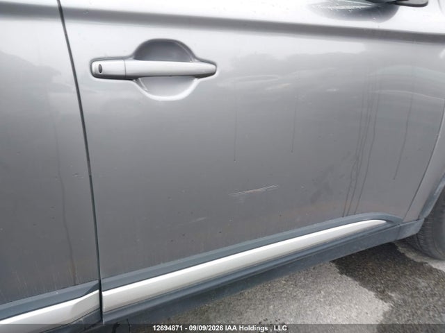 Mitsubishi Outlander Se 2017 JA4JZ3AX6HZ602488 Image 21