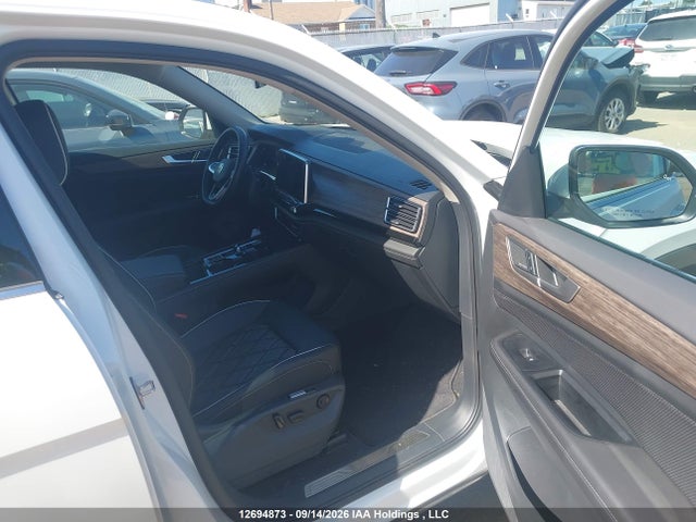 1V2FR2CA7SC569847 Volkswagen Atlas