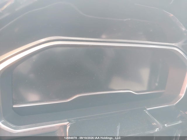 12694878 :رقم المزاد ، 1GCUDEED9PZ149009 vin ، 2023 Chevrolet Silverado 1500 Rst مزاد بيع