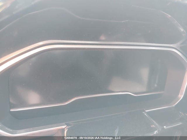 12694878 :رقم المزاد ، 1GCUDEED9PZ149009 vin ، 2023 Chevrolet Silverado 1500 Rst مزاد بيع