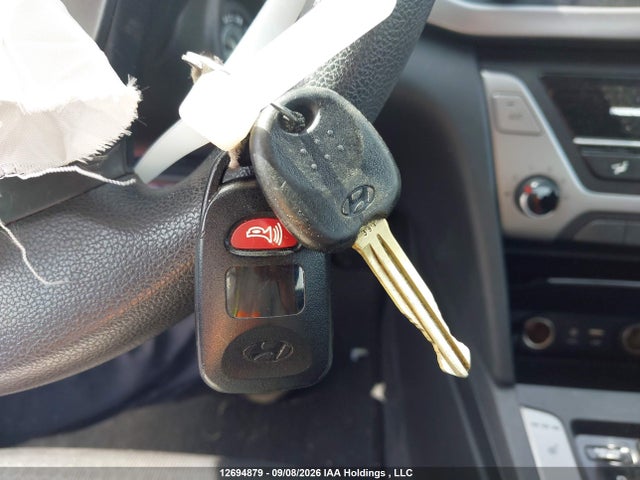 Hyundai Elantra 2017 5NPD74LF0HH053056 Image 11