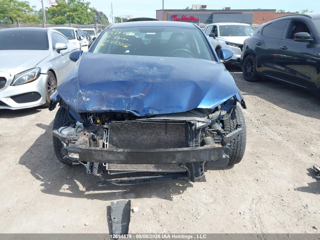 Hyundai Elantra 2017 5NPD74LF0HH053056 Image 13