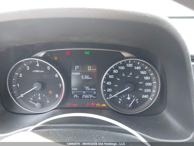 Hyundai Elantra 2017 5NPD74LF0HH053056 Image 7