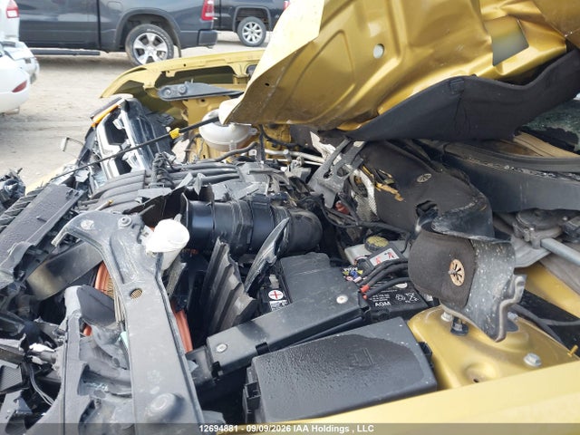 1V2MR2CA9JC511387 Volkswagen ATLAS SEL