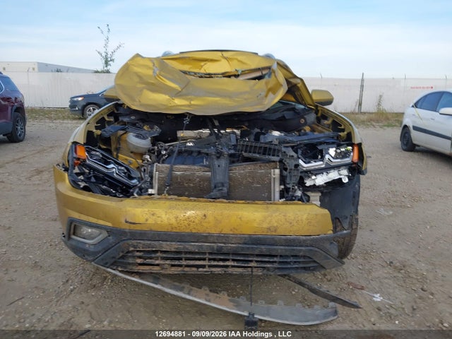 Volkswagen ATLAS SEL 2018 1V2MR2CA9JC511387 Image 13