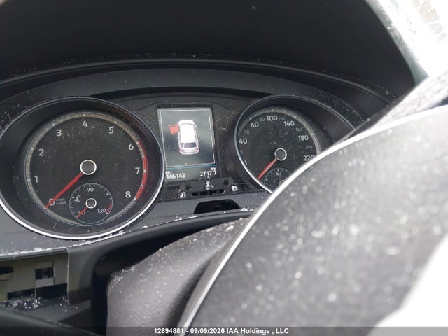 1V2MR2CA9JC511387 Volkswagen ATLAS SEL