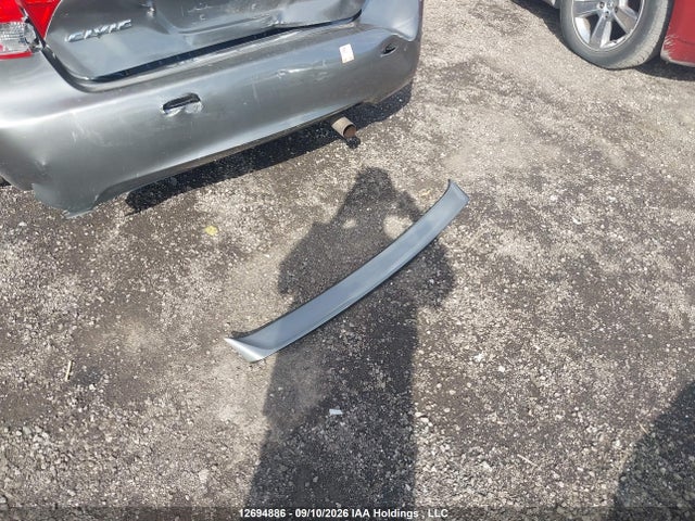 Продажа на аукционе авто 2008 Honda Civic Dx-g, vin: 2HGFA16438H102487, номер лота: 12694886
