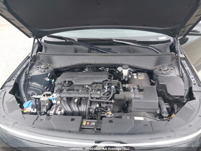 Hyundai Kona Preferred-trend 2026 KM8HCCAB7TU459126 Image 10