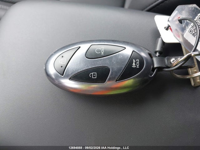 Hyundai Kona Preferred-trend 2026 KM8HCCAB7TU459126 Image 11