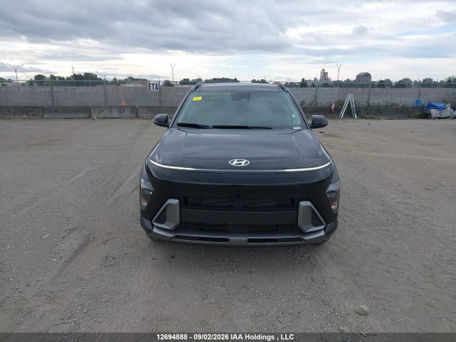 Hyundai Kona Preferred-trend 2026 KM8HCCAB7TU459126 Image 13