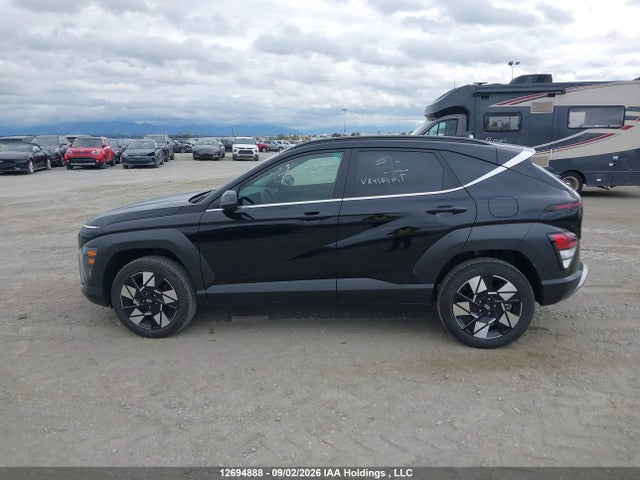 Hyundai Kona Preferred-trend 2026 KM8HCCAB7TU459126 Image 15