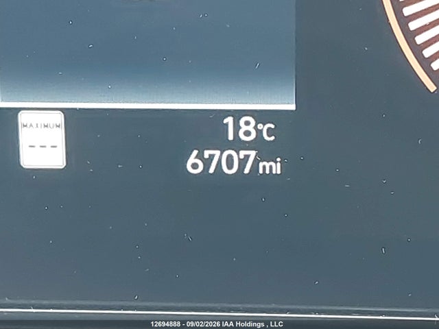 Hyundai Kona Preferred-trend 2026 KM8HCCAB7TU459126 Image 16