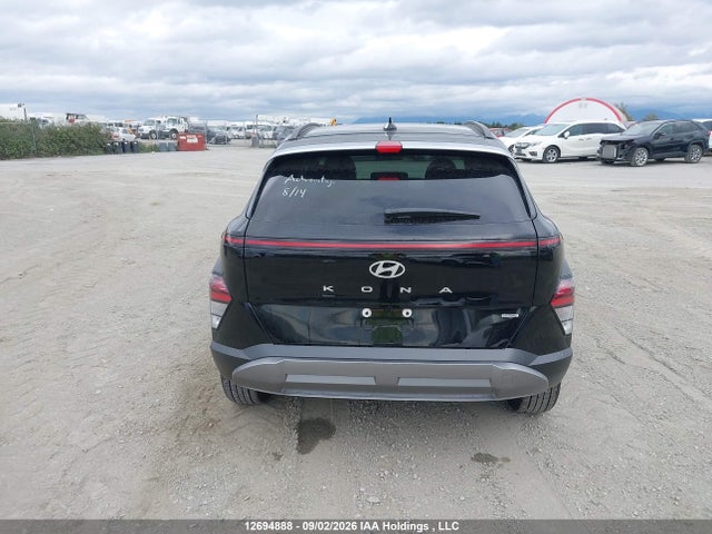 Hyundai Kona Preferred-trend 2026 KM8HCCAB7TU459126 Image 17
