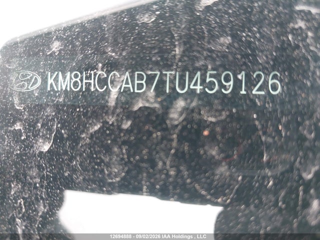 Hyundai Kona Preferred-trend 2026 KM8HCCAB7TU459126 Image 19