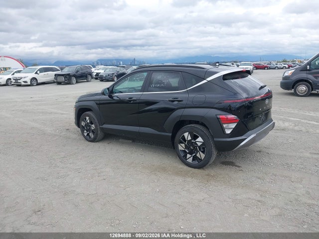 Hyundai Kona Preferred-trend 2026 KM8HCCAB7TU459126 Image 3