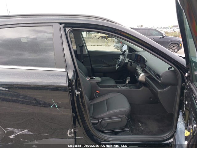 Hyundai Kona Preferred-trend 2026 KM8HCCAB7TU459126 Image 5